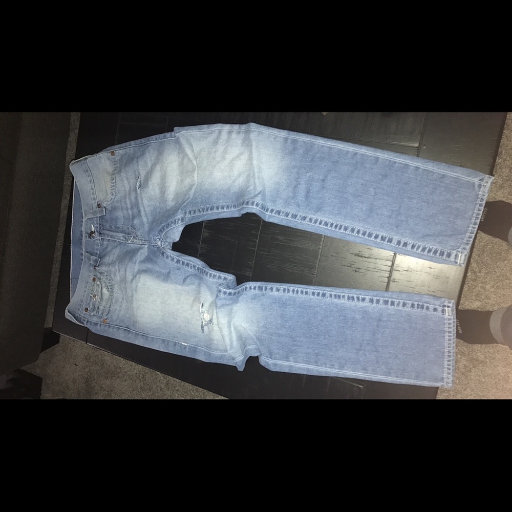 Tru Religion Jeans